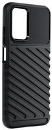 Forcell Thunder Xiaomi Redmi 10 Silicone Black 66148 - Phone Cover
