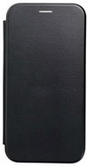 Forcell Elegance Book Xiaomi Redmi 9T book black 66229 - Phone Case