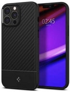 Spigen Core Armor iPhone 13 Pro Max silicone black 66224 - Phone Cover