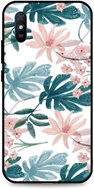 TopQ LUXURY Xiaomi Redmi 9A solid Monstera 51273 - Phone Cover