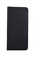 TopQ Xiaomi Redmi Note 8 Pro Smart Magnet booklet black 44117 - Phone Case