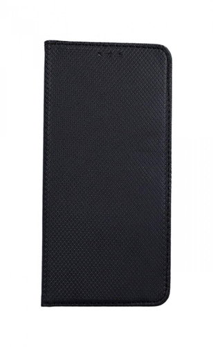 TopQ Xiaomi Redmi Note 8 Pro Smart Magnet booklet black 44117 - Phone Case - Main image
