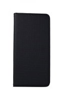 TopQ Samsung A10 Smart Magnet booklet black 43366 - Phone Case