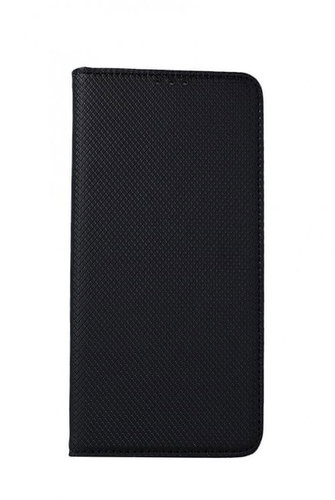 TopQ Samsung A10 Smart Magnet booklet black 43366 - Phone Case - Main image