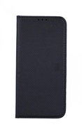 TopQ Huawei P30 Lite Smart Magnet booklet black 43164 - Phone Case