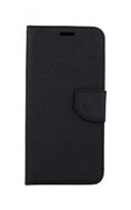 TopQ Xiaomi Redmi Note 10 5G book black 60454 - Phone Case