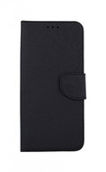TopQ Xiaomi Redmi 9T book black 56214 - Phone Case