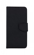 TopQ Samsung A52s 5G book black 63914 - Phone Case
