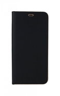 Forcell Xiaomi Redmi 9T Booklet Luna Book Black 66307 - Phone Case