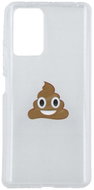 TopQ Xiaomi Redmi Note 10 Pro silicone Poo 59502 - Phone Cover