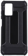 Forcell Xiaomi Redmi 10 Panzer black 66161 - Phone Cover
