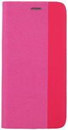 TopQ Vennus Xiaomi Redmi 10 book Sensitive Book pink 66155 - Phone Case