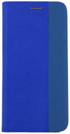 TopQ Vennus Xiaomi Redmi 10 book Sensitive Book blue 66154 - Phone Case
