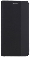 TopQ Vennus Xiaomi Redmi 10 book Sensitive Book black 66153 - Phone Case