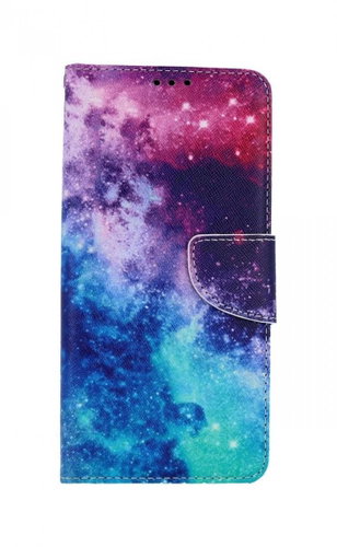 TopQ Realme C21 book Universe 60512 - Phone Case - Main image