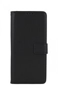 TopQ Xiaomi Redmi 9T book black with buckle 2 58470 - Phone Case
