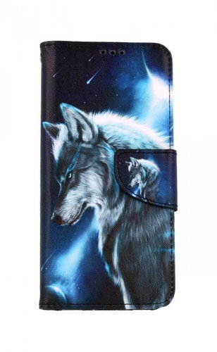 TopQ Realme 8 Werewolf 62706 - Phone Case - Main image