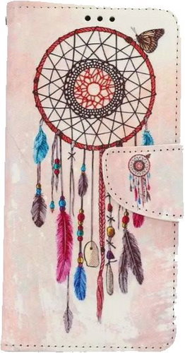 TopQ Samsung A52s 5G book Dreamcatcher 66318 - Phone Case - Main image