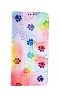 TopQ Realme C21 Book Paws 60505 - Phone Case