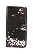 TopQ Realme C21 booklet Sakura flowers 60496 - Phone Case