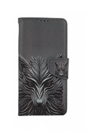 TopQ Realme 7i booklet Wolf 55114 - Phone Case