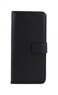 TopQ Vivo Y70 book black with buckle 2 57027 - Phone Case