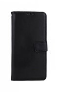 TopQ Vivo Y11s book black with buckle 2 57021 - Phone Case