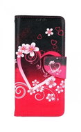 TopQ Xiaomi Redmi Note 10 Booklet Romance 59782 - Phone Case