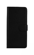 TopQ Realme 7i book black with buckle 55264 - Phone Case