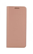 DUX DUCIS Xiaomi Redmi 10 book pink 66392 - Phone Case