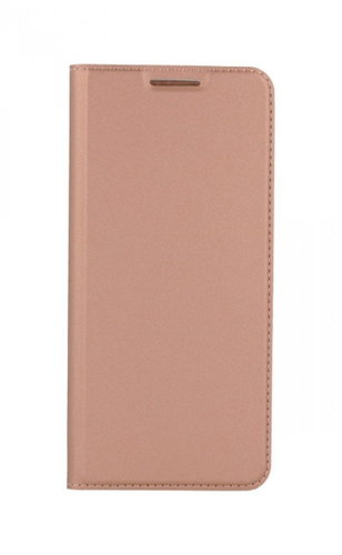 DUX DUCIS Xiaomi Redmi 10 book pink 66392 - Phone Case - Main image