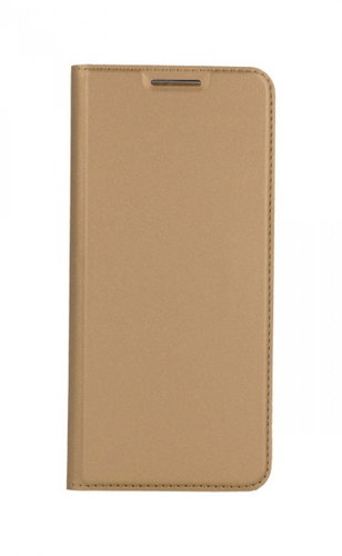DUX DUCIS Xiaomi Redmi 10 book gold 66391 - Phone Case - Main image