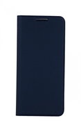 DUX DUCIS Xiaomi Redmi 10 book blue 66390 - Phone Case