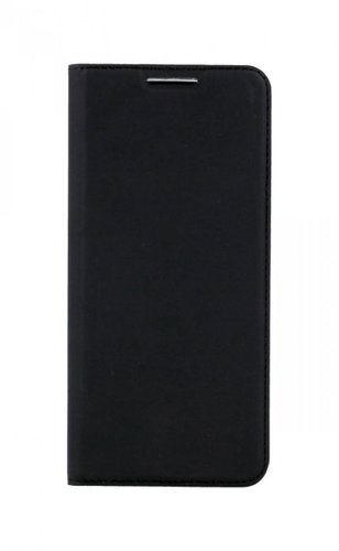 DUX DUCIS Xiaomi Redmi 10 book black 66389 - Phone Case - Main image