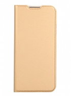 DUX DUCIS Samsung A22 5G Book Gold 60395 - Phone Case