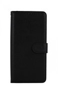 TopQ Xiaomi Redmi 9T book black with buckle 58469 - Phone Case