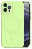 TopQ iPhone 13 Pro Max with MagSafe green 66866 - Phone Cover