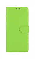 TopQ Xiaomi Redmi 9T book green with buckle 66863 - Phone Case