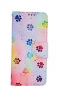 TopQ Samsung A52s 5G Book Paws 66911 - Phone Case
