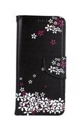 TopQ Xiaomi Redmi Note 8T booklet Sakura flowers 46873 - Phone Case