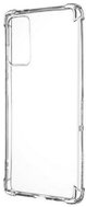Tactical Plyo Samsung S20 FE silicone transparent 66919 - Phone Cover