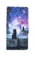 TopQ Xiaomi Redmi Note 8 Pro booklet Starry sky 54656 - Phone Case