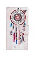TopQ Xiaomi Redmi Note 8 Pro Dreamcatcher 46126 - Phone Case