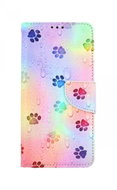 TopQ Vivo Y20s Book Paws 67056 - Phone Case