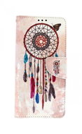 TopQ Realme C21 book Dreamcatcher 60501 - Phone Case