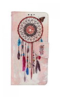 TopQ Xiaomi Redmi Note 10 Pro Dreamcatcher 58048 - Phone Case