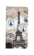 TopQ Honor 10 Lite book Paris 2 38304 - Phone Case