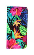 TopQ Samsung A32 Magnet Book Book Tropical 62950 - Phone Case