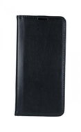 TopQ Realme 8 book black 63036 - Phone Case