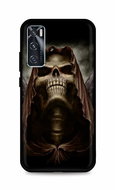 TopQ Vivo Y70 silicone Respect 67226 - Phone Cover